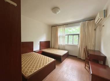 张江东区公寓 1室0厅0卫