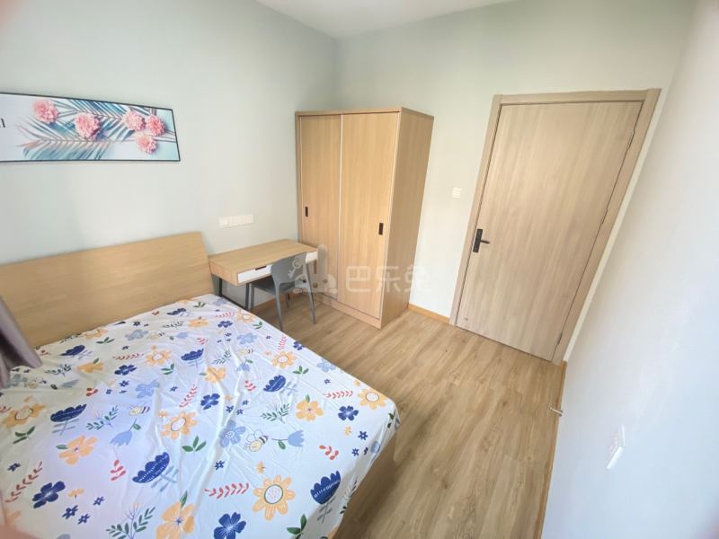 幸福里14998164卧室图7