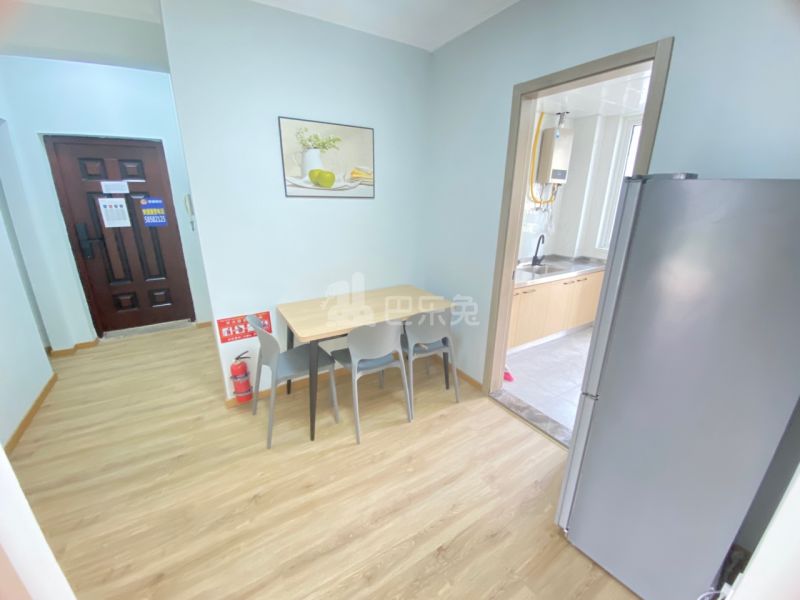 幸福里14998164客厅图8