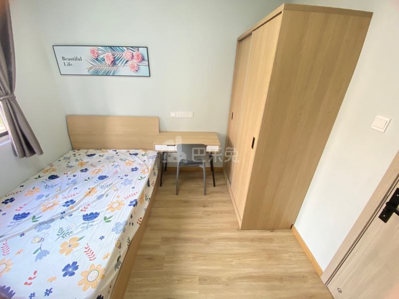 幸福里14998164卧室图4