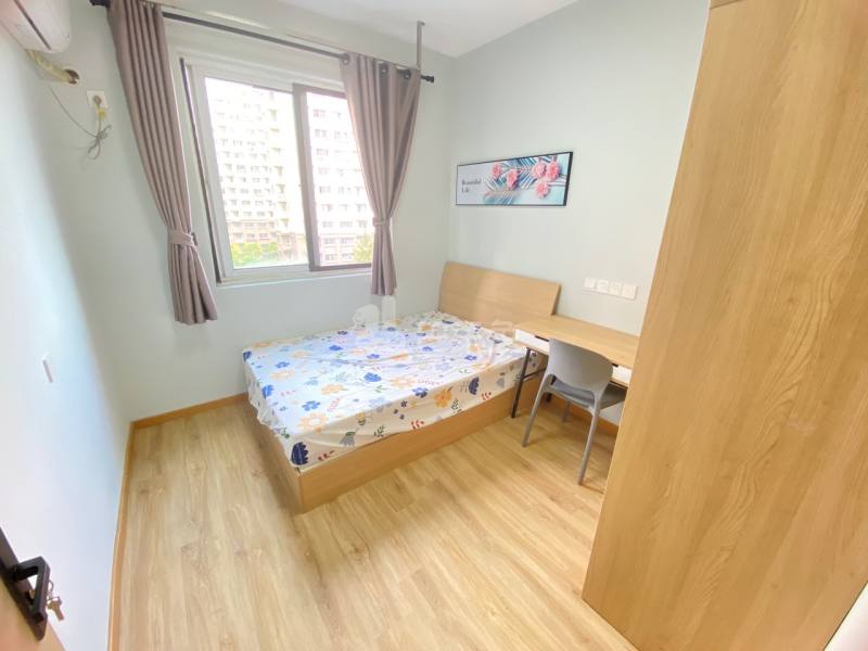 幸福里14998164卧室图0