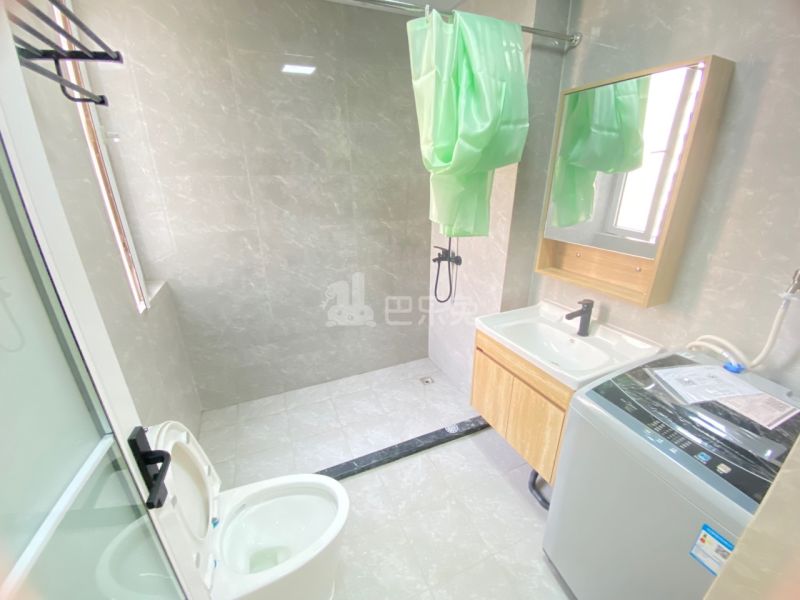 幸福里14998164卫生间图10