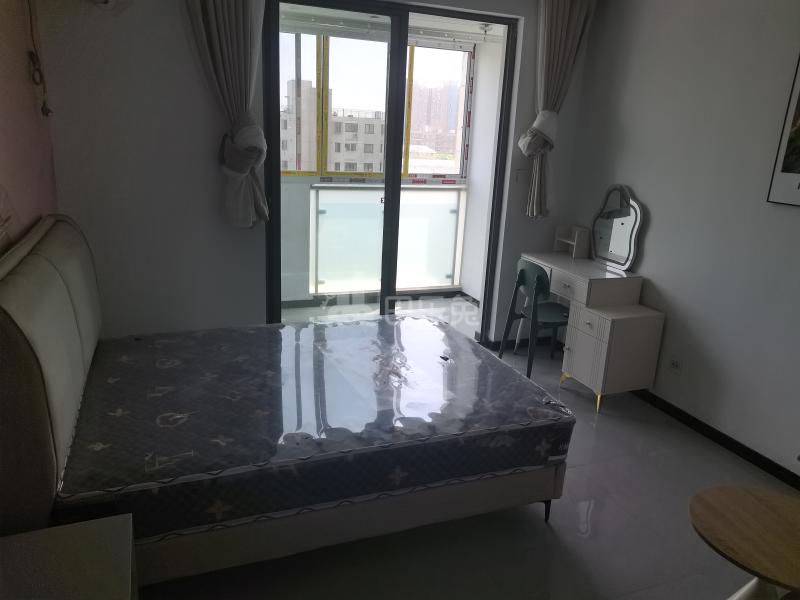 华泾绿苑15002986卧室图1