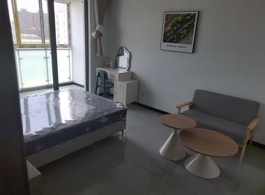 华泾绿苑 2室1厅1卫