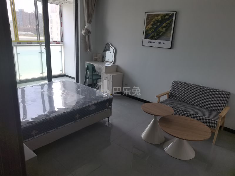 华泾绿苑15002986卧室图0