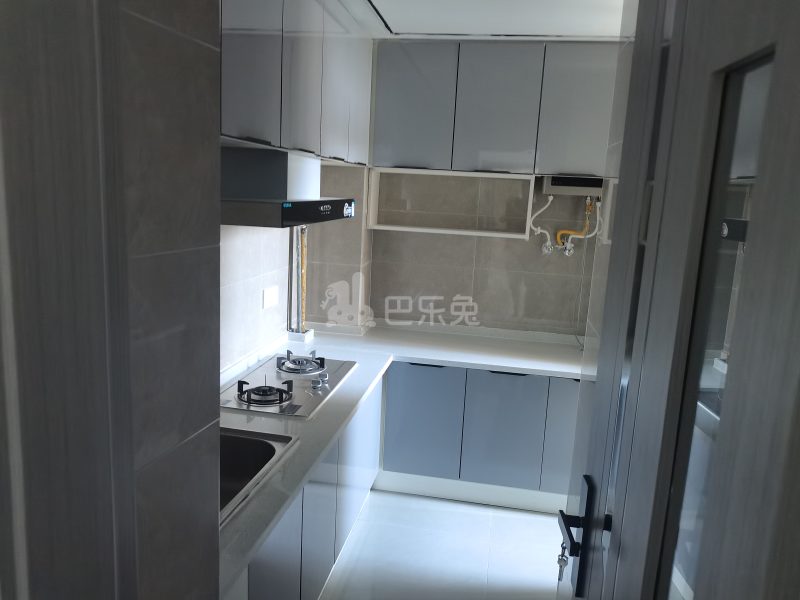 华泾绿苑15002986厨房图8