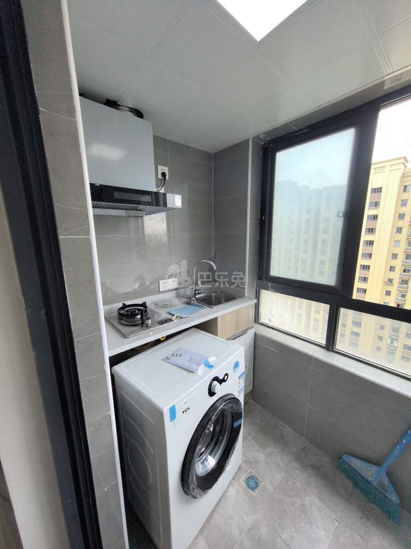 友谊康苑A区15008478厨房图4