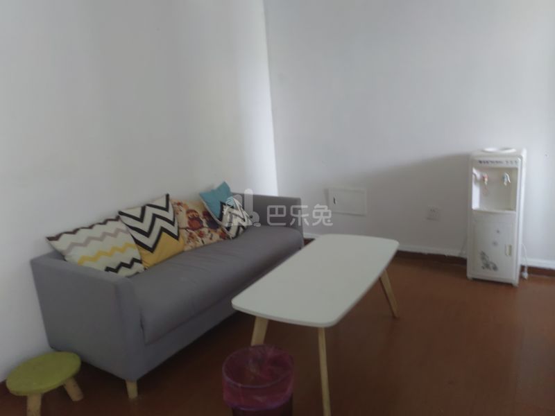 文怡苑一期1500613客厅图5