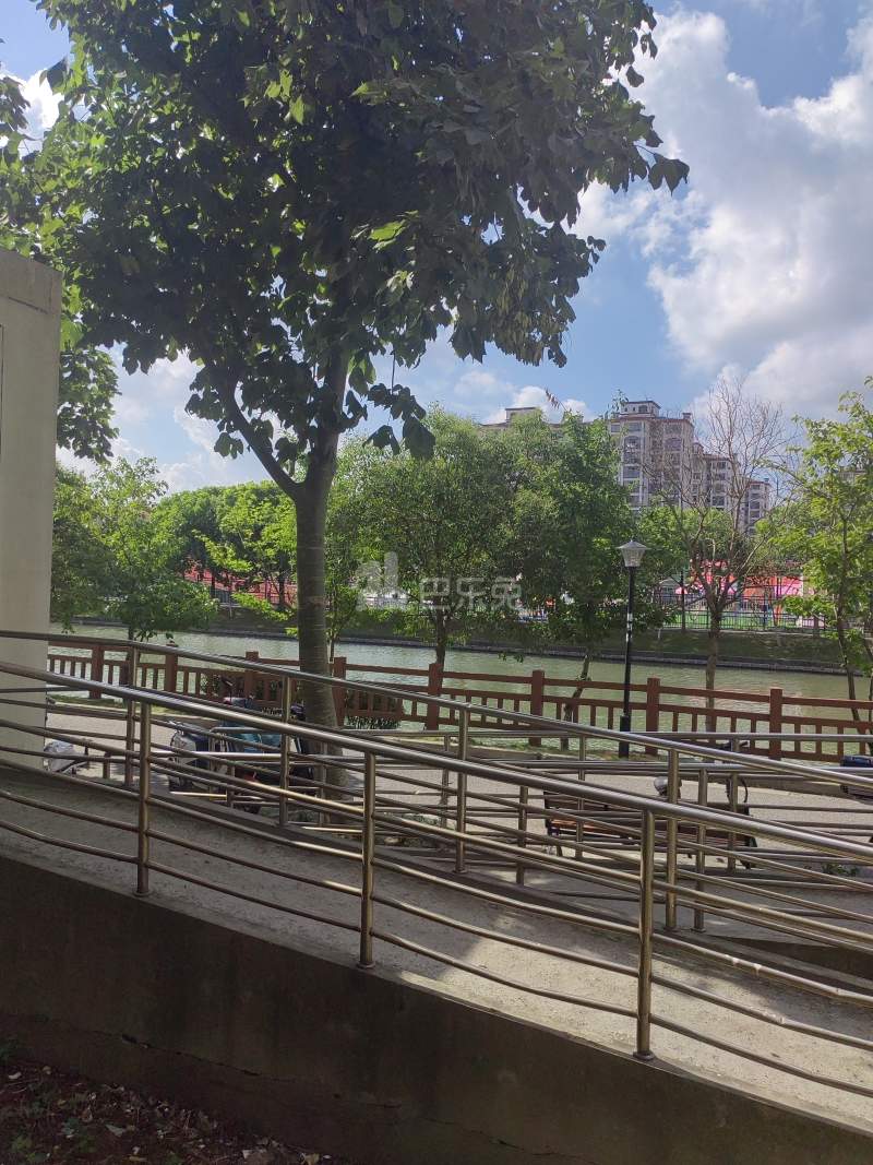 文怡苑一期1500613周边环境图12