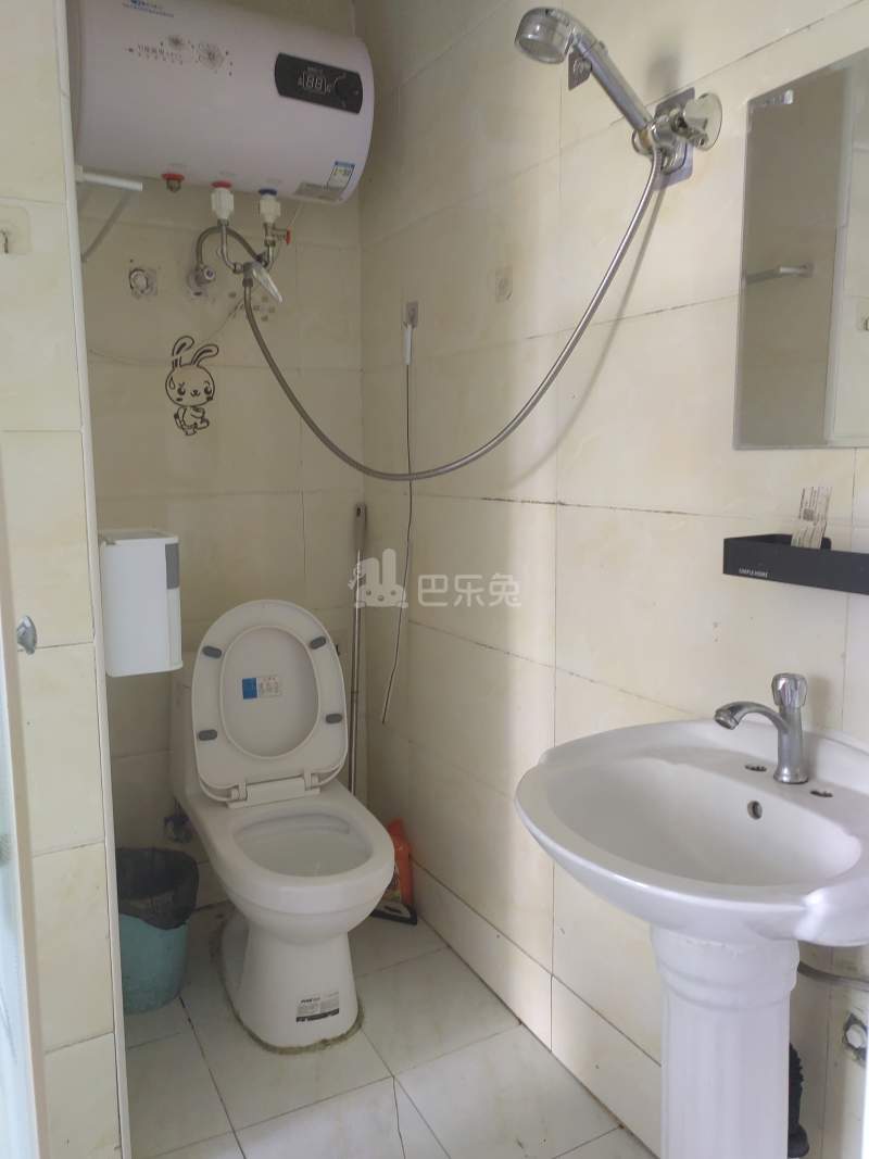 文怡苑一期1500613卫生间图8