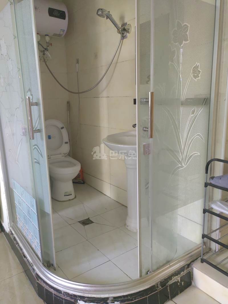 文怡苑一期1500613卫生间图9