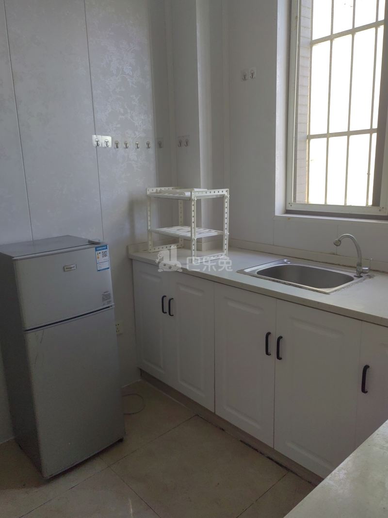 文怡苑一期1500613厨房图7