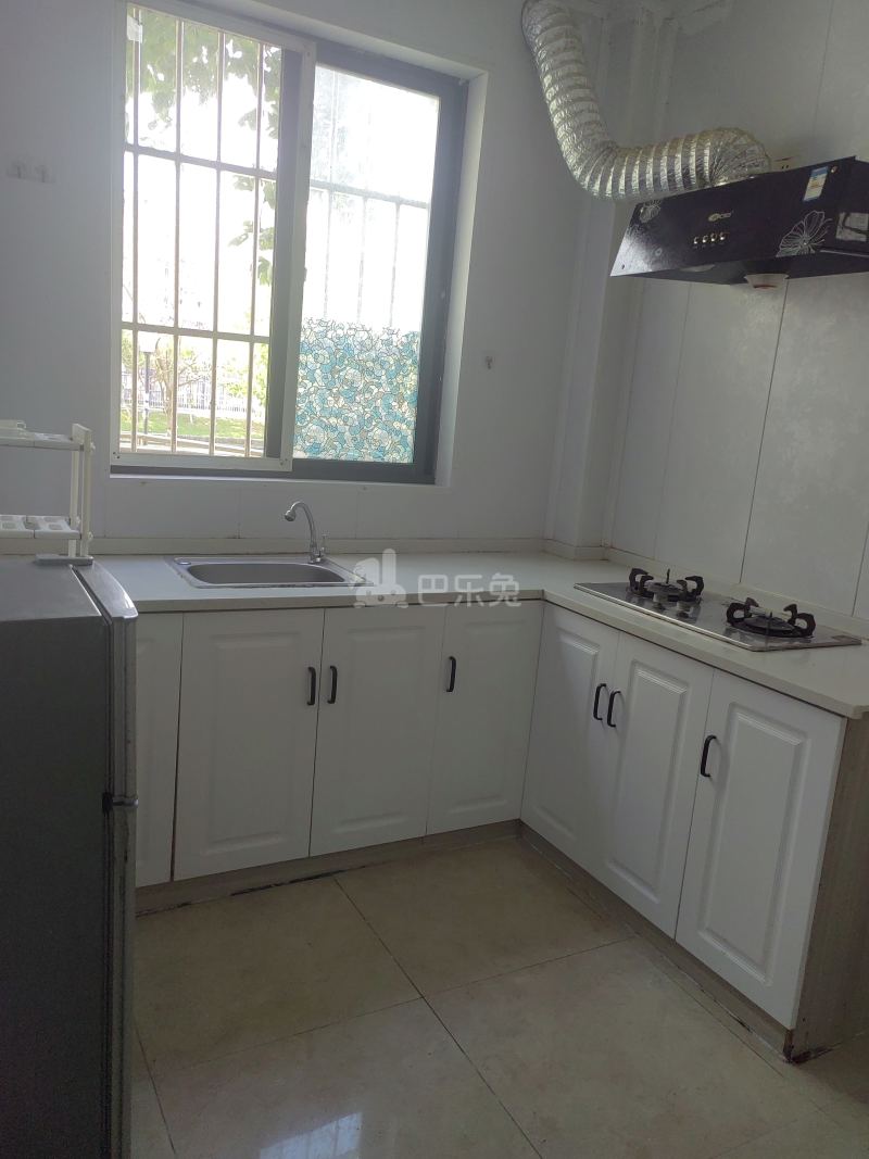 文怡苑一期1500613厨房图6