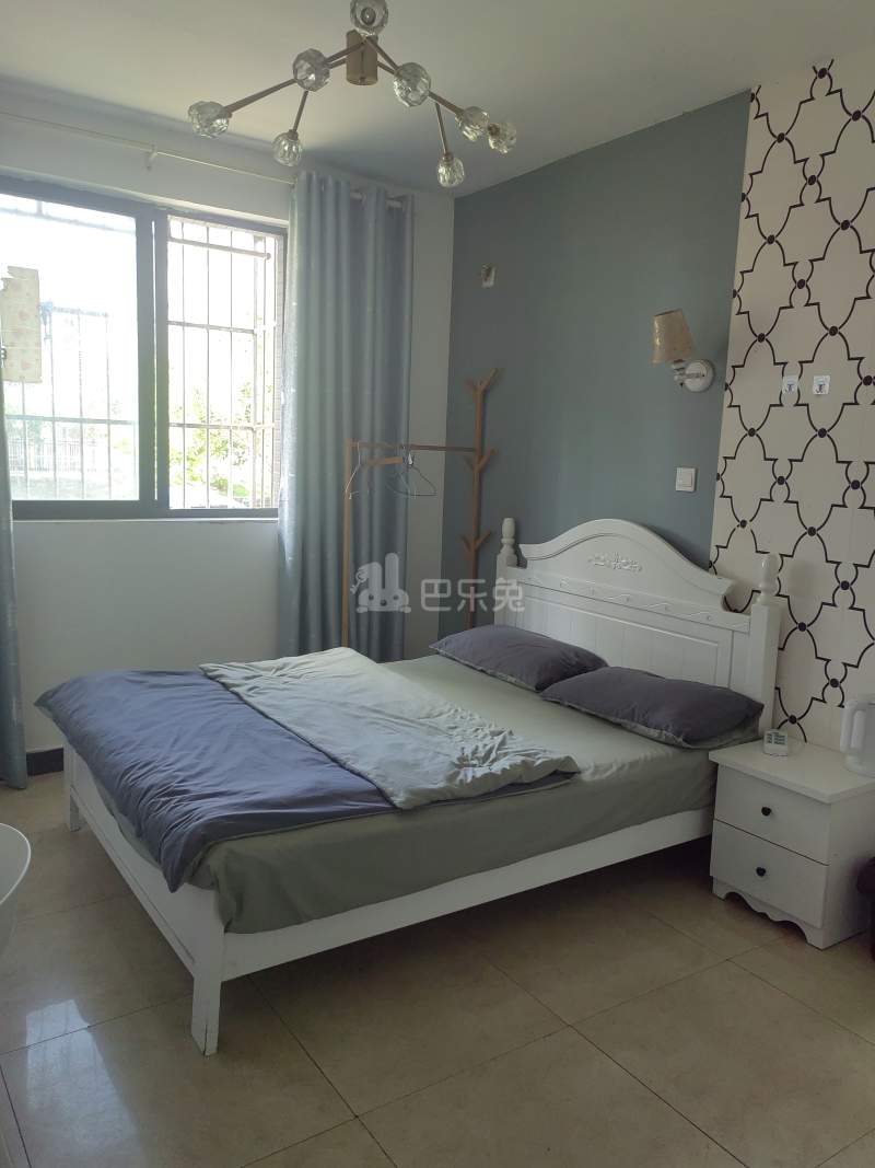 文怡苑一期1500613卧室图0