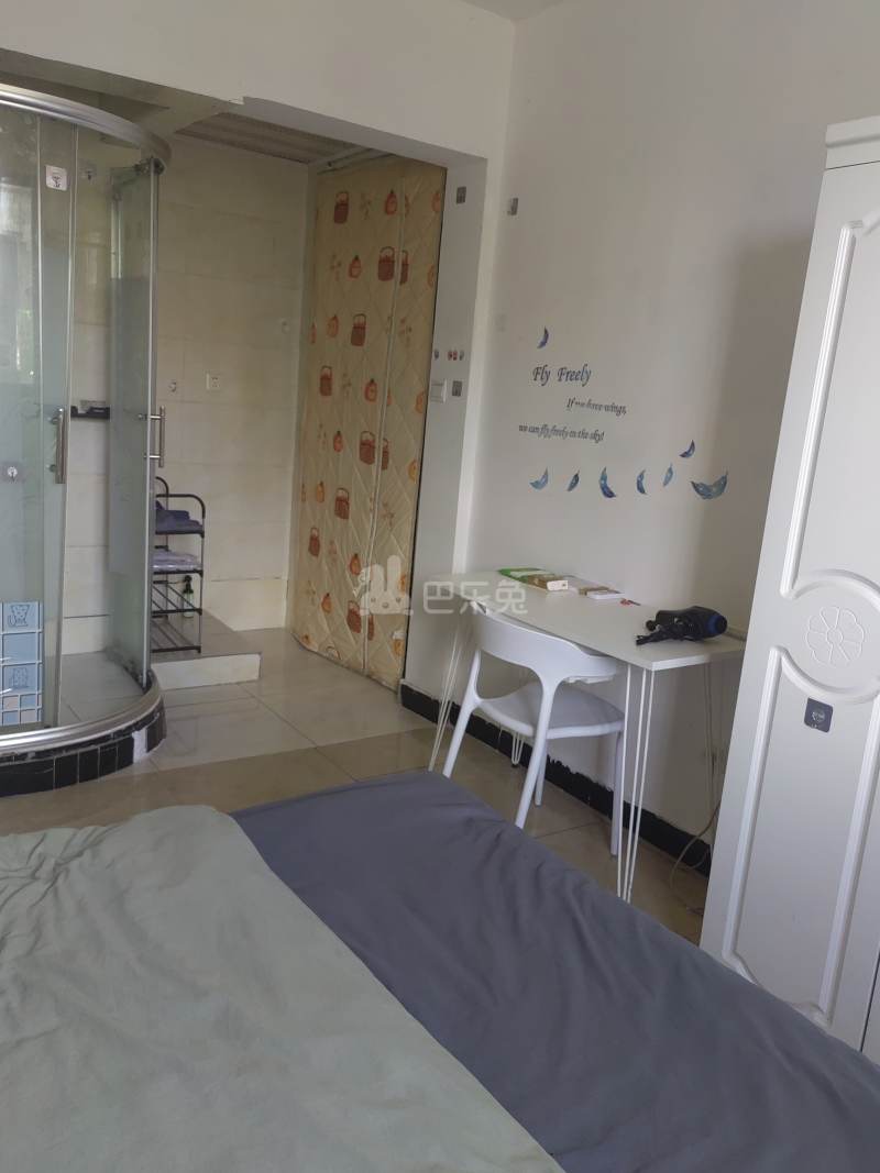 文怡苑一期1500613卧室图3