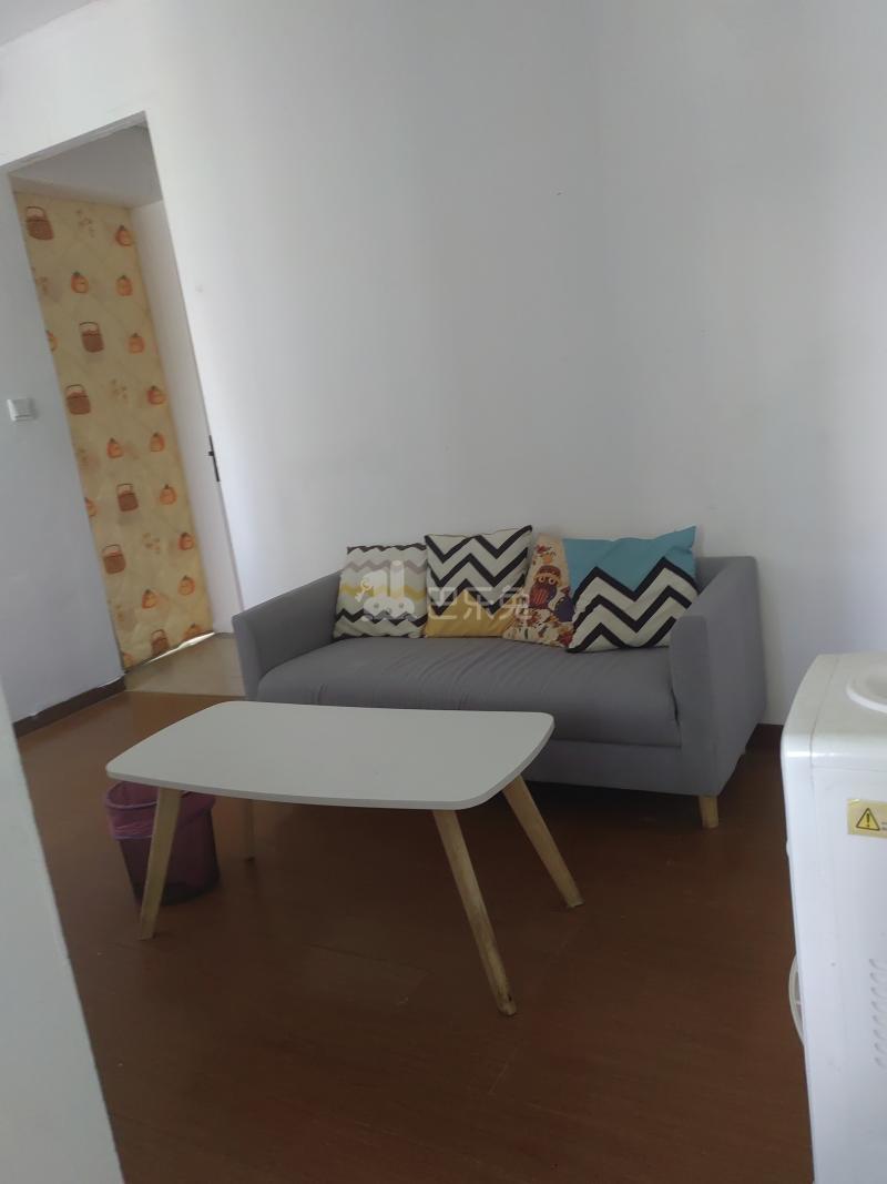 文怡苑一期1500613客厅图4