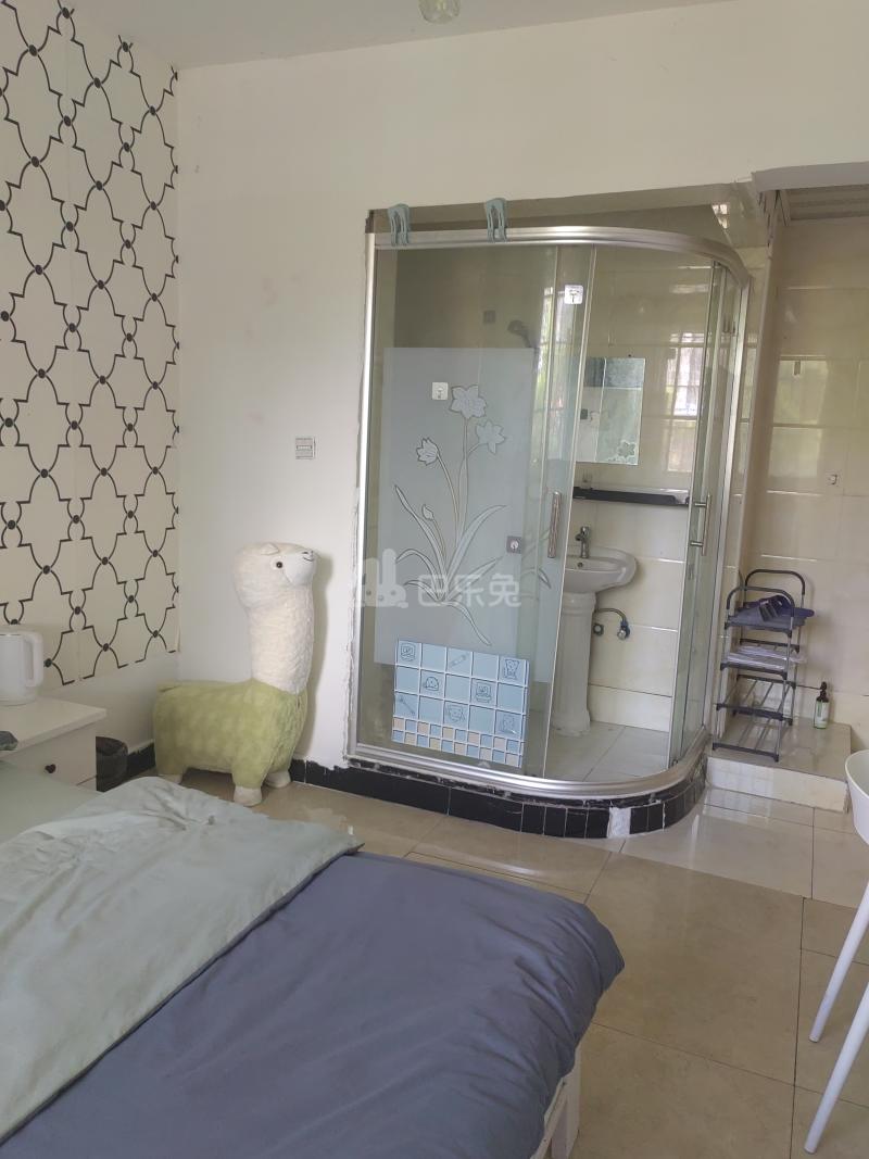 文怡苑一期1500613卧室图2