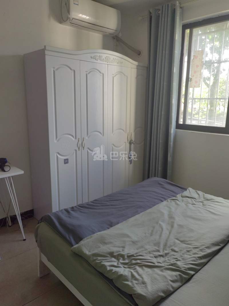 文怡苑一期1500613卧室图1