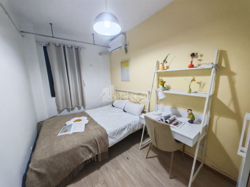 锦绣家园15023641卧室图0