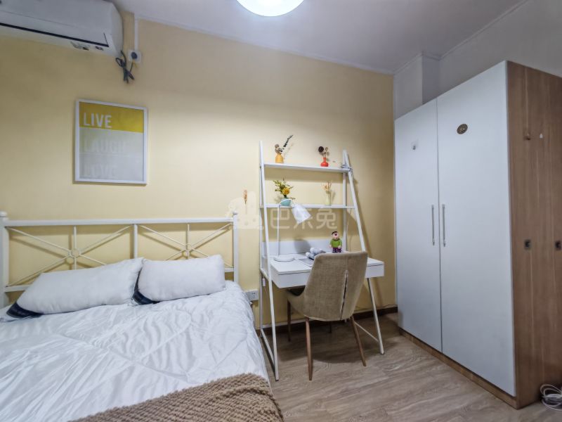 锦绣家园15023641卧室图1