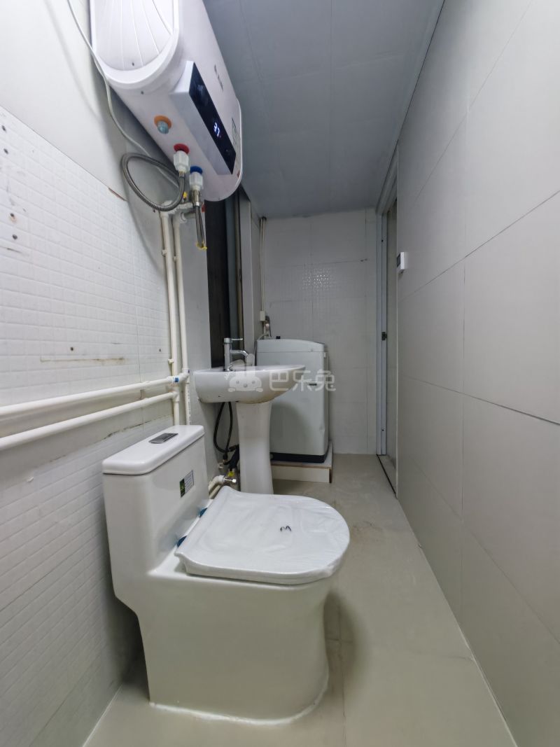 锦绣家园15023638卫生间图5