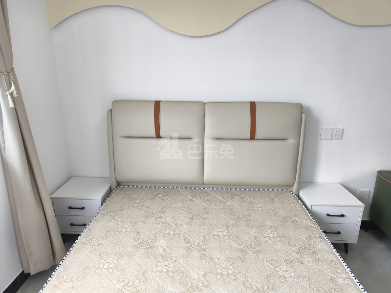 浦江莘松绿锦园(南区)15031995卧室图1