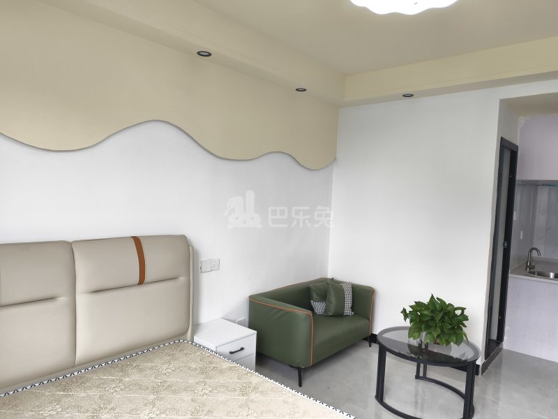 浦江莘松绿锦园(南区)15031995卧室图2