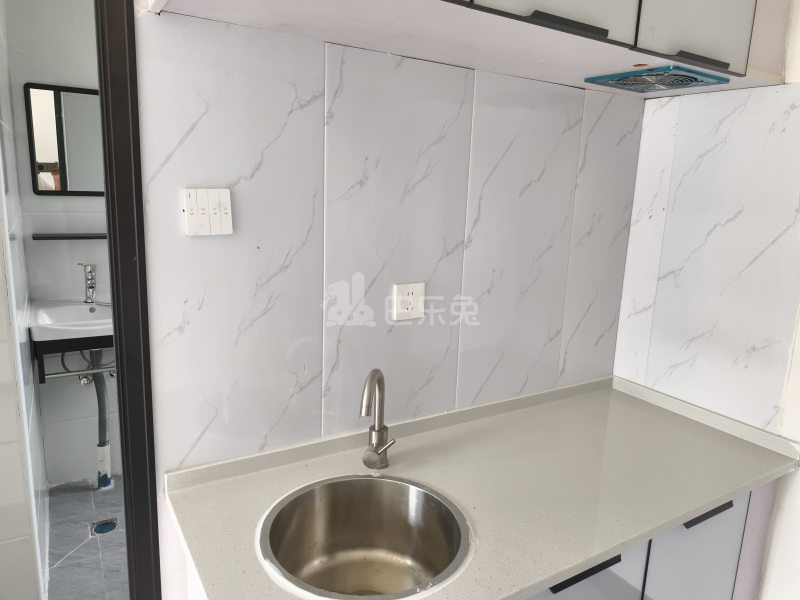 浦江莘松绿锦园(南区)15031995厨房图4