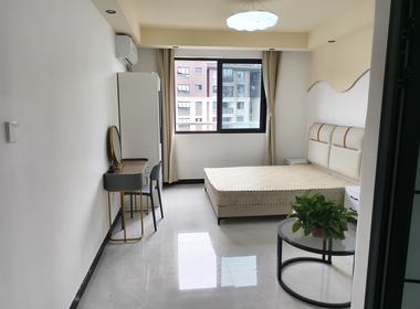 浦江莘松绿锦园(南区) 