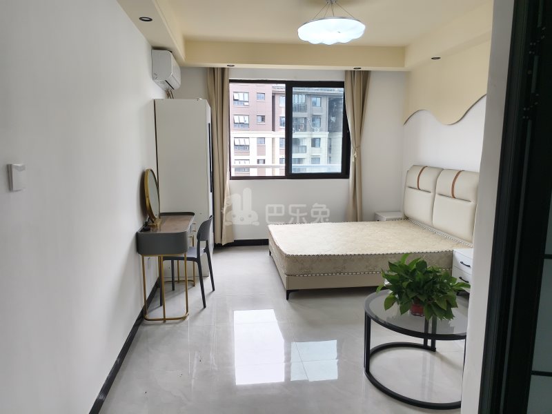 浦江莘松绿锦园(南区)15031995卧室图0