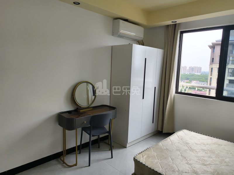 浦江莘松绿锦园(南区)15031995卧室图3