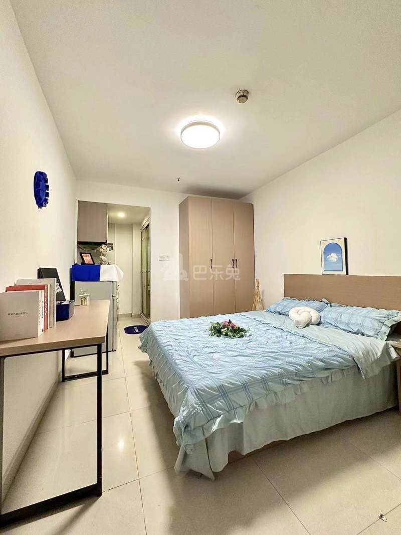 鑫佳青年公寓15033793周边环境图1