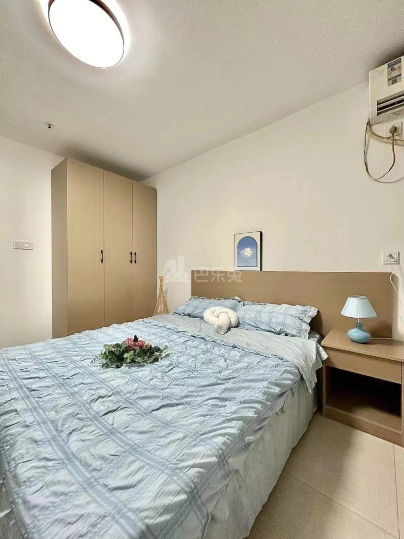 鑫佳青年公寓15033793周边环境图3