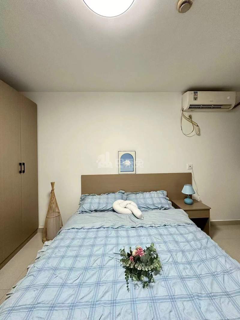 鑫佳青年公寓15033793周边环境图4