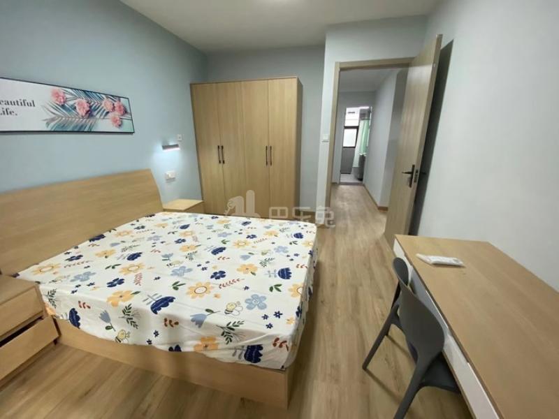 培元新苑15035019卧室图3