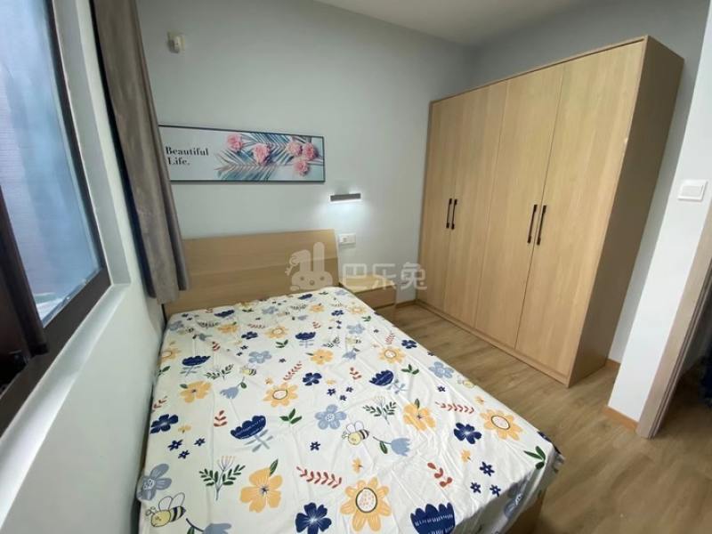 培元新苑15035019卧室图2