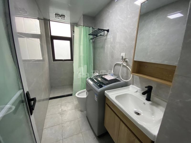 培元新苑15035019卫生间图7