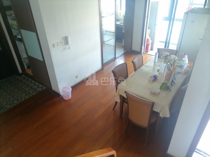 远景佳苑（大华路1355弄）14926792客厅图3