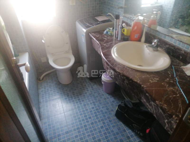 远景佳苑（大华路1355弄）14926792卫生间图14