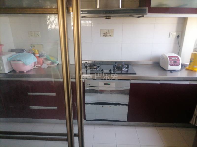 远景佳苑（大华路1355弄）14926792厨房图7