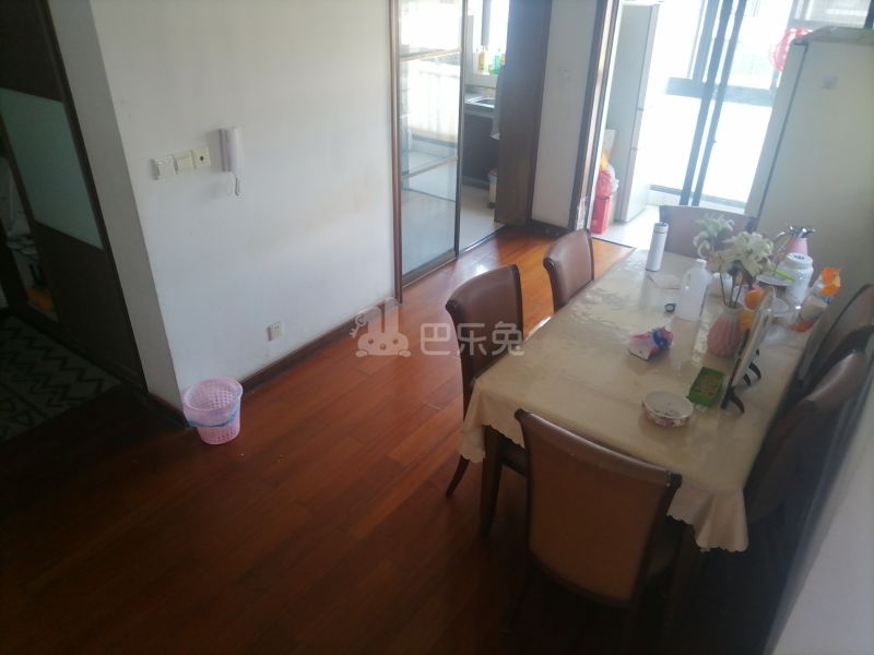 远景佳苑（大华路1355弄）14926792客厅图2