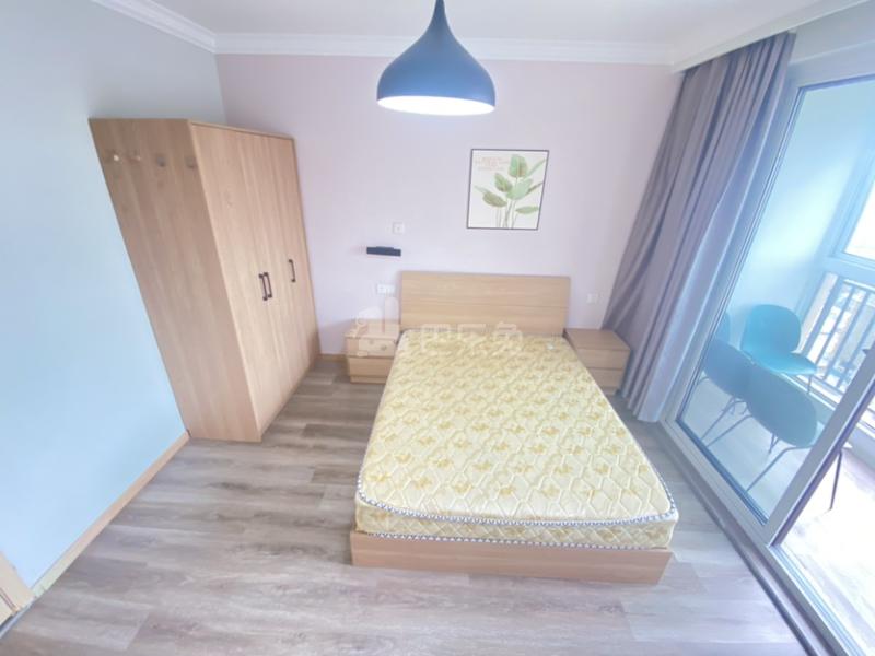 金海华城华彩新苑15041842周边环境图4