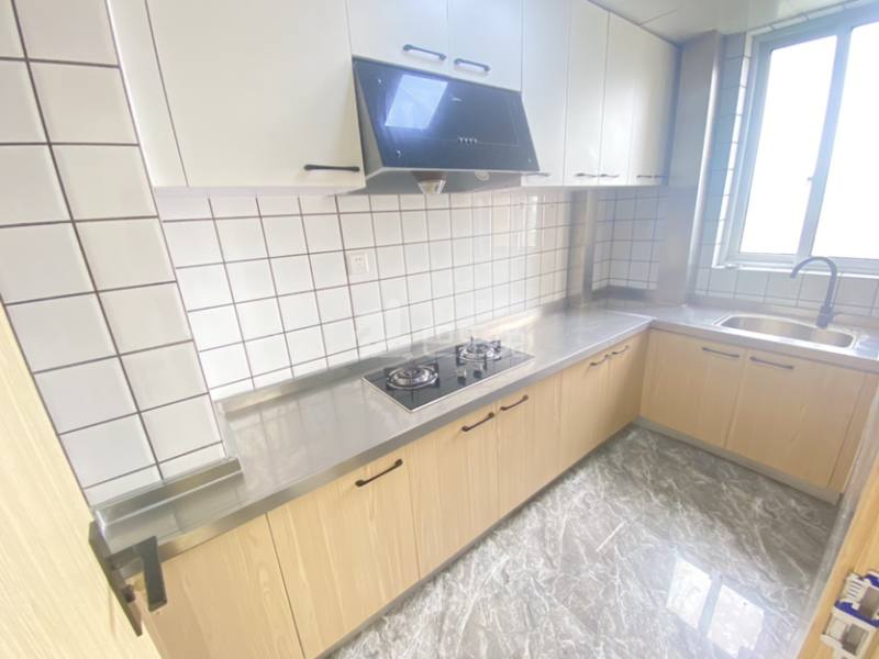 金海华城华彩新苑15041842厨房图2