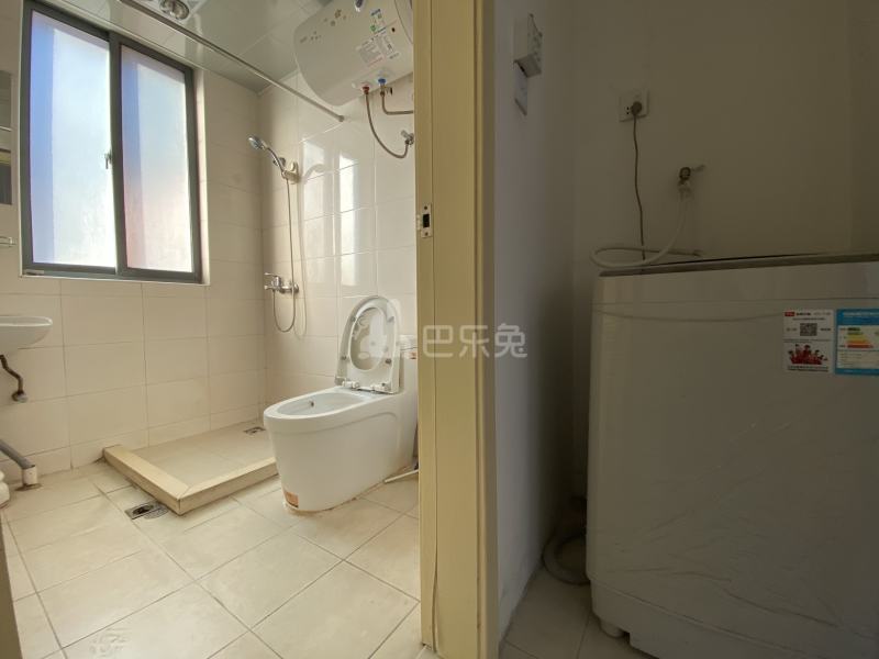 唐丰苑15050555卫生间图5