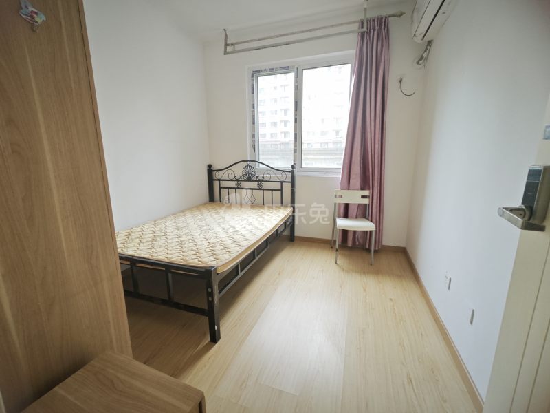 幸福里15051498卧室图2