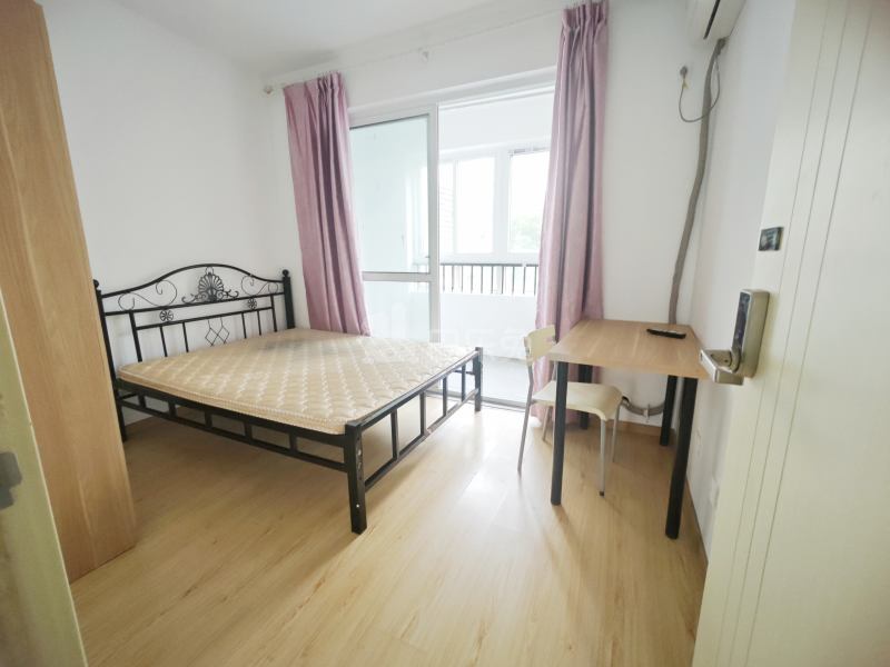 幸福里15051498客厅图3