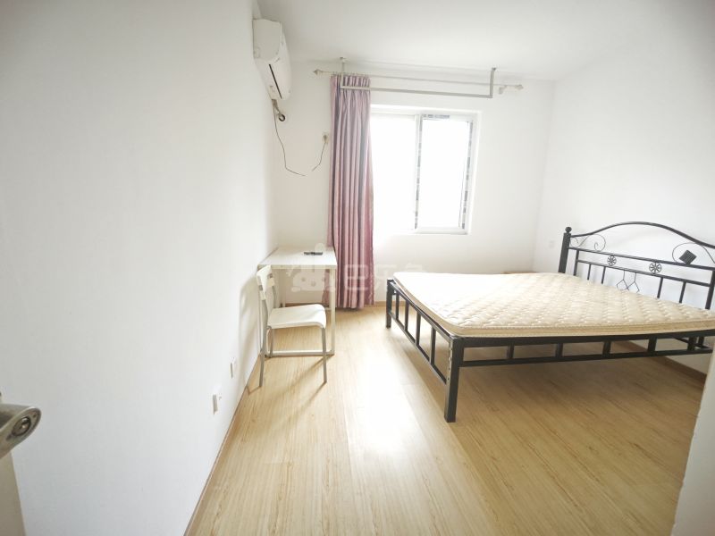 幸福里15051498卧室图0