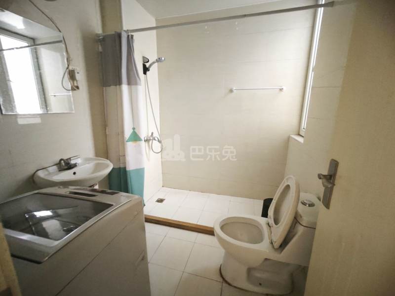 幸福里15051498卫生间图5