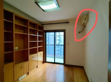 中邦城市（秀沿路867弄） 4室2厅2卫