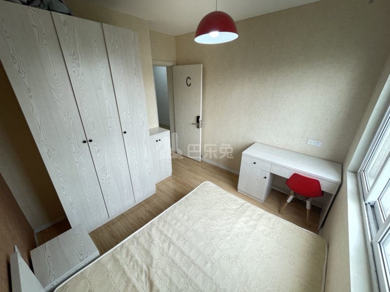 幸福里15069550周边环境图15